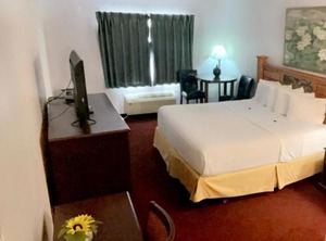 Days Inn | Williston