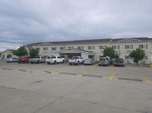 Days Inn | Williston