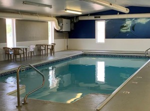 Days Inn | Williston