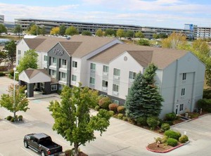 Fairfield Inn | Boise