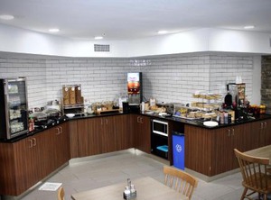 Fairfield Inn | Boise
