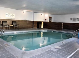 Fairfield Inn | Boise