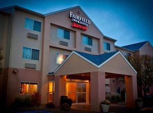 Fairfield Inn Suites Bismarck North | Bismarck