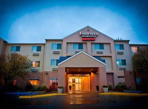Fairfield Inn Suites Bismarck North | Bismarck