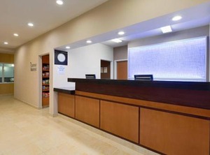 Fairfield Inn Suites Bismarck North | Bismarck