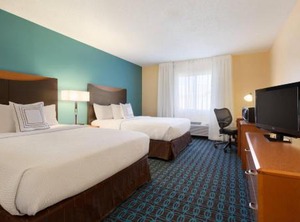 Fairfield Inn Suites Bismarck North | Bismarck