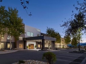 Wingate | Missoula