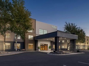 Wingate | Missoula