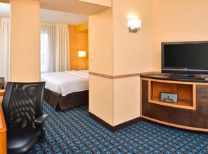 Fairfield Inn | Helena