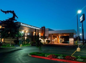 Fairfield Inn | Spokane Valley