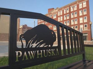Frontier Hotel Pawhuska | Pawhuska