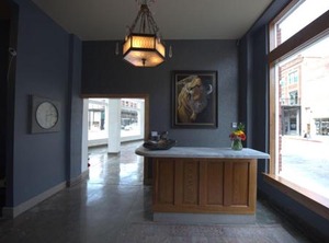 Frontier Hotel Pawhuska | Pawhuska