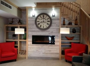 Country Inn | Gillette