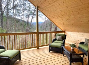 Honeymoon Hideaway | Gatlinburg - Pigeon Forge