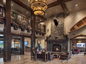 Country Inn | Kalispell