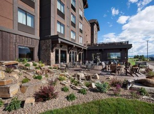 Country Inn | Kalispell
