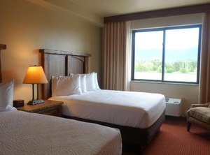 Country Inn | Kalispell