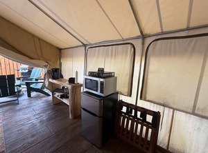 Tent | Orderville