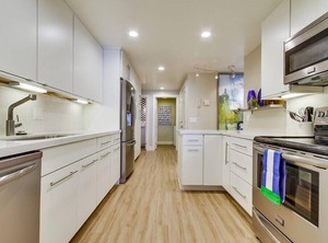 Bayfront Serenity | Crown Point