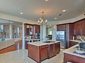 Gorgeous Ocean Springs Waterfront Dock | Gulf Hills