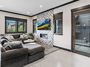 Riverstone Coeur | Coeur d'Alene