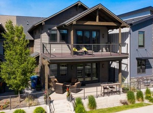 Riverstone Coeur | Coeur d'Alene