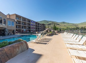 Grandview Waterfront | Chelan