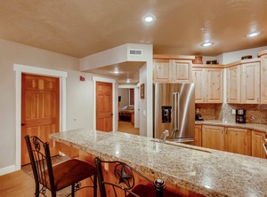 Town Pointe | Downtown Park City