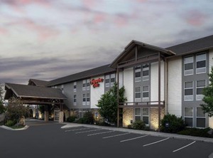 Hampton Inn Butte | Butte