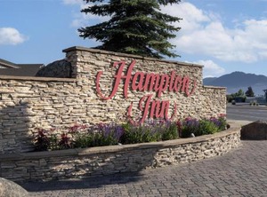 Hampton Inn Butte | Butte