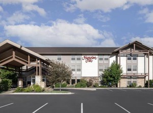 Hampton Inn Butte | Butte
