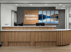 Hampton Inn Butte | Butte