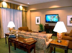 Hampton Inn Suites | Calera