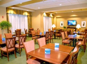 Hampton Inn Suites | Calera
