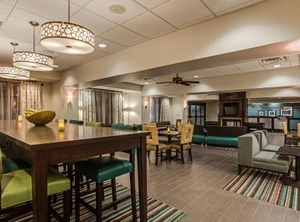 Hampton Inn Clearfield | Clearfield