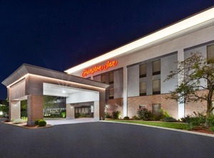 Hampton Inn | Sunbury