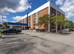 Hampton Inn | Dublin