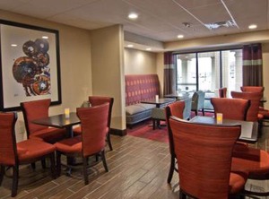 Hampton Inn | Grove City