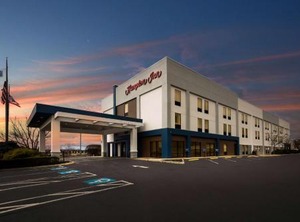 Hampton Inn Lancaster | Lancaster