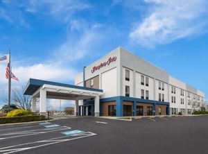 Hampton Inn Lancaster | Lancaster
