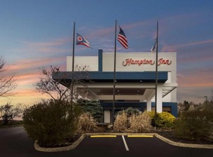 Hampton Inn Lancaster | Lancaster