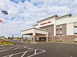 Hampton Inn | Marysville