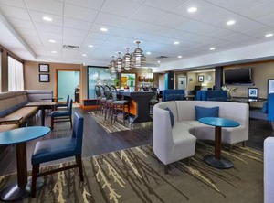 Hampton Inn | Marysville