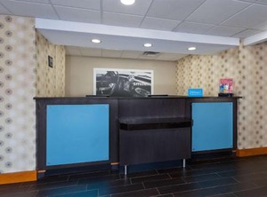 Hampton Inn | Marysville