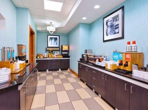 Hampton Inn | Marysville