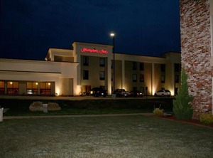 Hampton Inn Mountain | Mountain Home