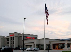 Hampton Inn Mountain | Mountain Home