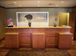 Hampton Inn Mountain | Mountain Home