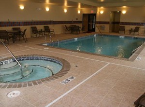 Hampton Inn Mountain | Mountain Home
