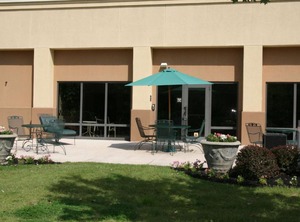 Hampton Inn Olive Branch | Olive Branch